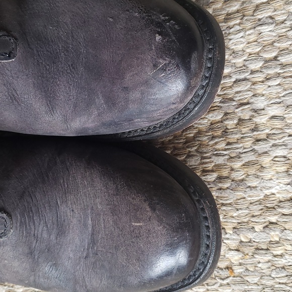 Freebird  Soar leather boots - Picture 10 of 16